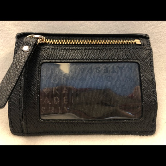 Kate Spade Wallet - Picture 2 of 8